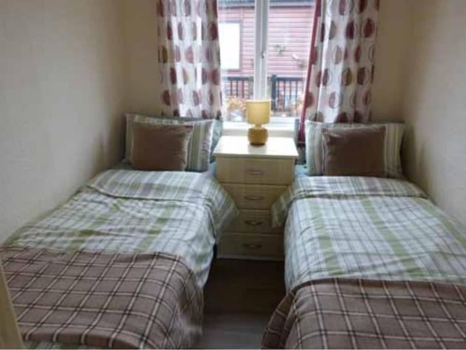 Rosewater Park Lodge Bodmin Εξωτερικό φωτογραφία